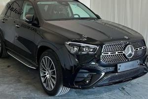 Subentro leasing Mercedes GLE 300 D Advanced Plus