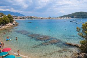 Gaeta centro ESTATE 6 posti - fronte lungomare