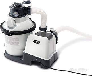 Pompa filtro Intex SF90220-1