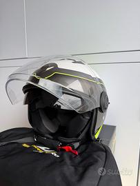 CASCO SCORPION EXO CITY ROLL - TAGLIA XS