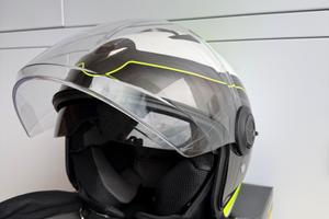 CASCO SCORPION EXO CITY ROLL - TAGLIA XS