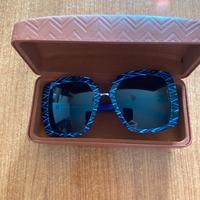 Occhiali da donna Missoni