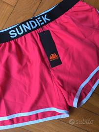 Sundek donna costume