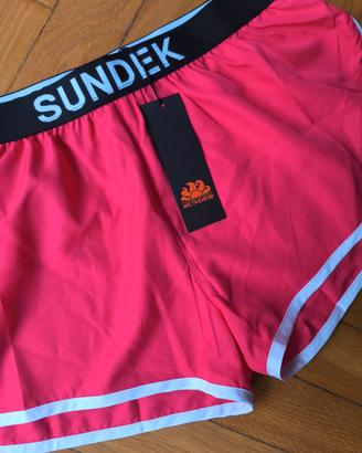 Sundek donna costume