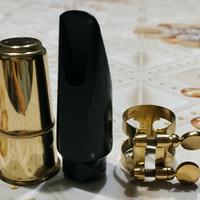 Bocchino Yanagisawa n6 per Sax Soprano 