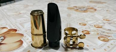 Bocchino Yanagisawa n6 per Sax Soprano 