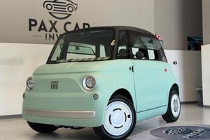 Fiat Topolino 6KW UNICO PROPRIETARIO SI GUIDA A 14