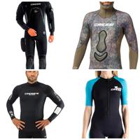 Attrezzature per pesca, sub, acquatici, campeggio