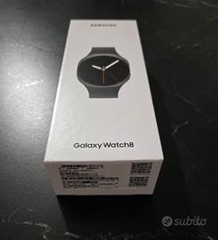 Galaxy watch 8 LTE 44 mm