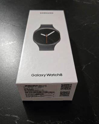 Galaxy watch 8 LTE 44 mm