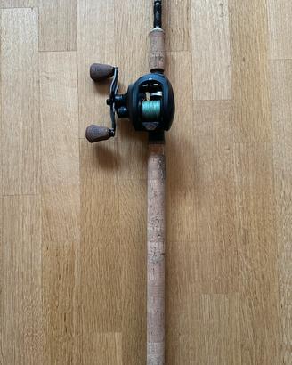 Abu garcia Venturi V2