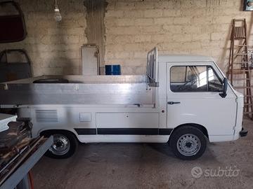 AUTOCARRO PER TRASPORTO FIAT 