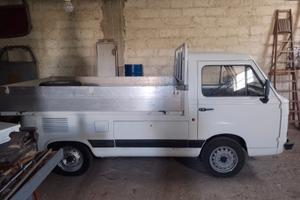 AUTOCARRO PER TRASPORTO FIAT 