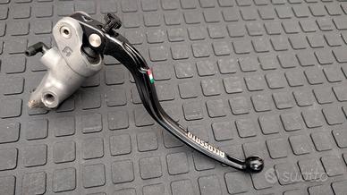 pompa freno accossato 19x20