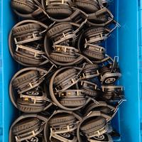 🎧 CUFFIE SILENT PARTY SX809 – PARI AL NUOVO – PAC