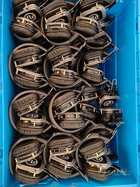 🎧 CUFFIE SILENT PARTY SX809 – PARI AL NUOVO – PAC