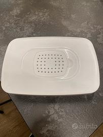 Contenitore da frigo Tupperware