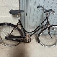 Bici 26 vintage Umberto Dei originale 