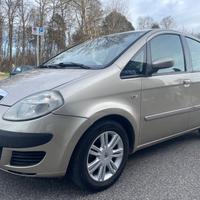 Lancia MUSA 1.4 16V Oro *Automatik*Neopatentati*