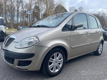 Lancia MUSA 1.4 16V Oro *Automatik*Neopatentati*