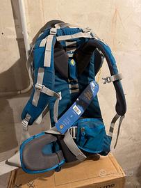 LittleLife Ranger S2 azzurro nuovo
