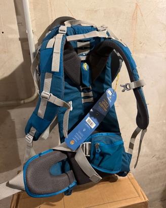 LittleLife Ranger S2 azzurro nuovo