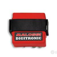 Centralina malossi digitronic per 50 2t euro 4