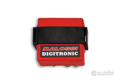 Centralina malossi digitronic per 50 2t euro 4