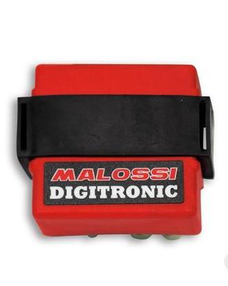 Centralina malossi digitronic per 50 2t euro 4