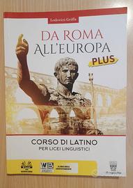 Da Roma all'Europa PLUS