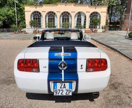 FORD Mustang - 2008 Cabrio