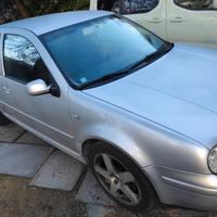 Golf gti mk4 1.8t 20v euro4 LEGGERE BENE