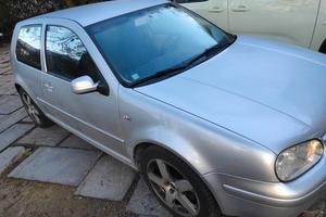 Golf gti mk4 1.8t 20v euro4 LEGGERE BENE