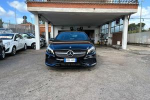 Mercedes-benz A 200 d Automatic 4Matic Premium