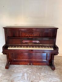 Pianoforte Verticale O. Beyer-Rachenfeld