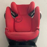 Seggiolino Cybex M pallas