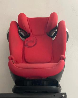 Seggiolino Cybex M pallas