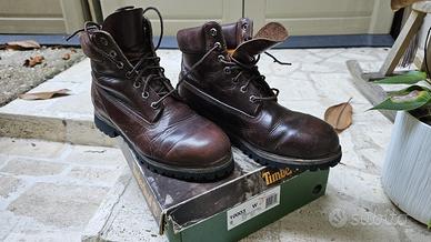 Scarponcino Timberland 43/9