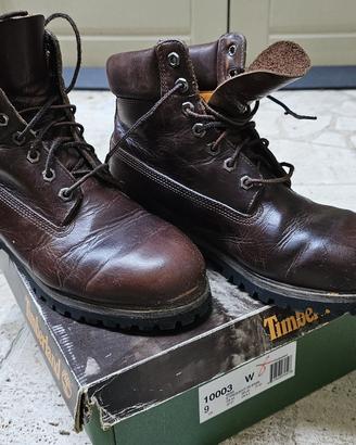 Scarponcino Timberland 43/9