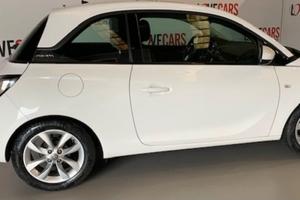 Opel adam 1.4 87cv gpl