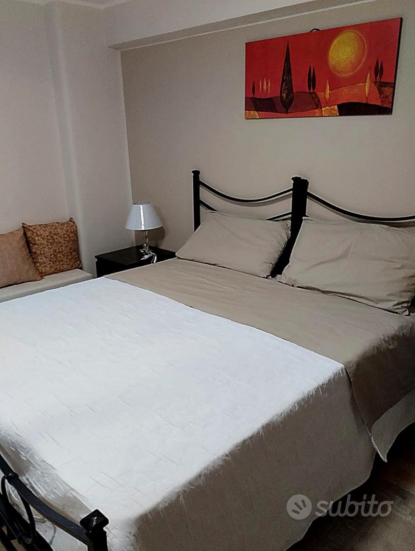 Appartamento – Catania, Monserrato, Borgo-Sanzio - Vista 2