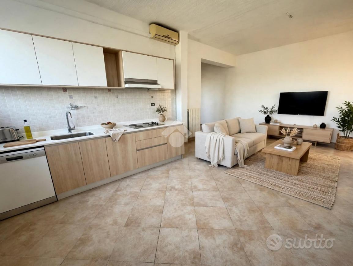 Appartamento – Roma, Tor de' Cenci - Vista 3