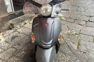 Kymco Like 2011