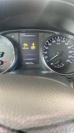 Nissan Quashqai 1.6 4 WD