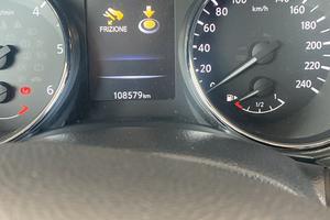 Nissan Quashqai 1.6 4 WD