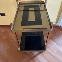 Carrello bar vintage