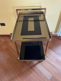 Carrello bar vintage