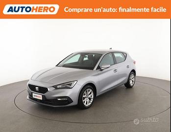 SEAT Leon RG96033