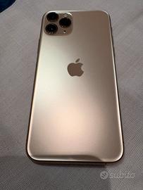 Apple iphone 11 PRO (64GB)