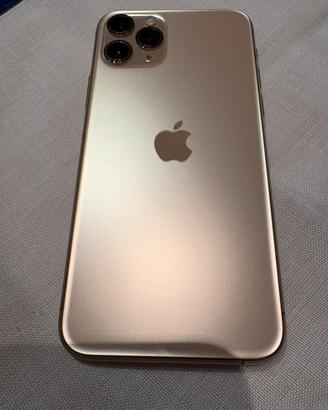 Apple iphone 11 PRO (64GB)